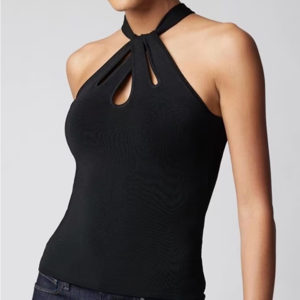 *NEW* White House Black Market Top